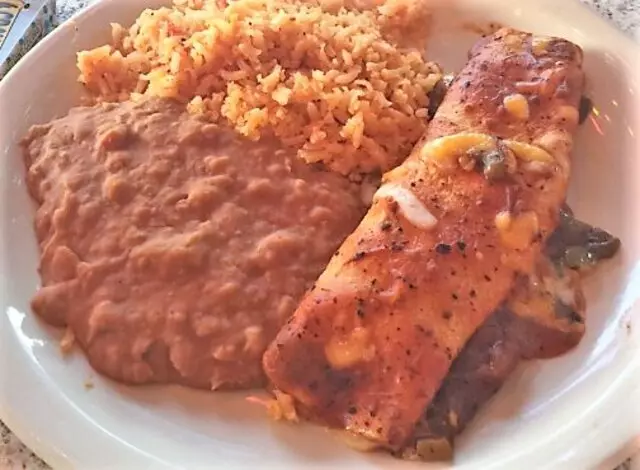 Chuy’s
