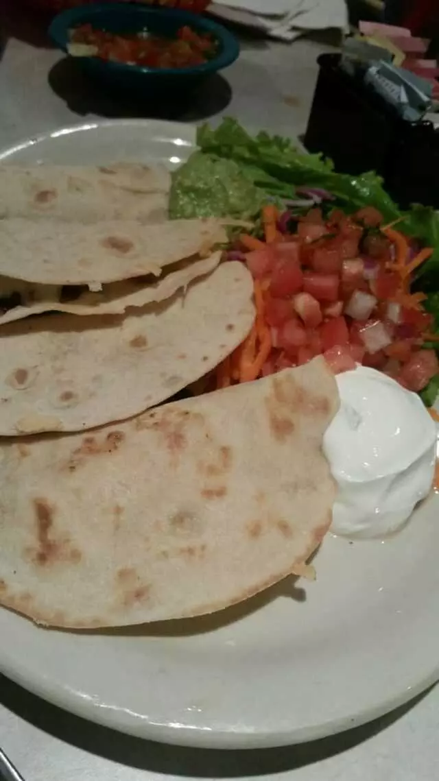 Chuy’s
