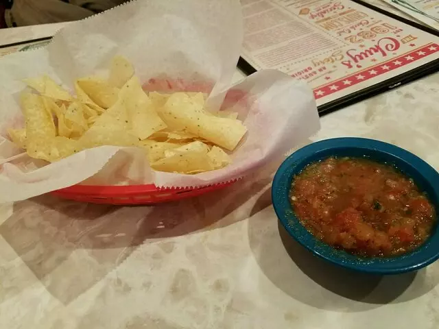 Chuy’s
