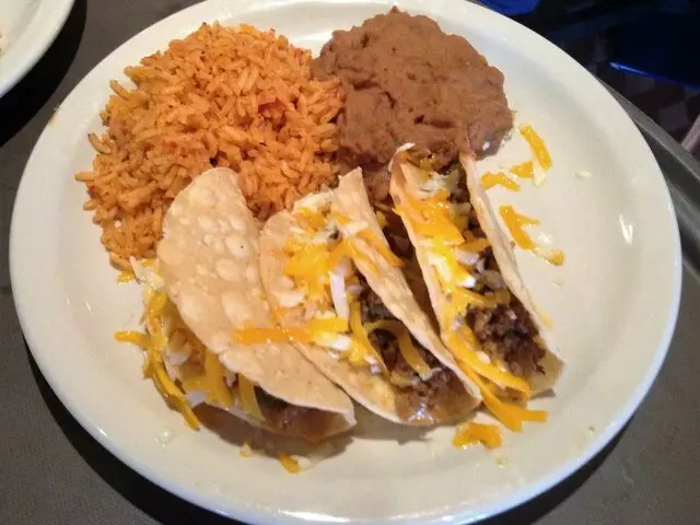 Chuy’s