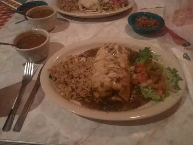Chuy’s
