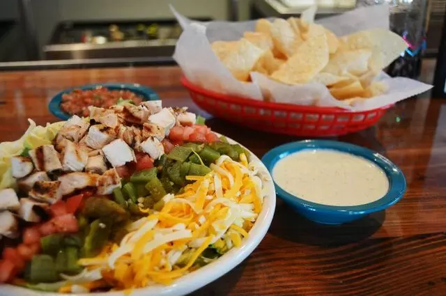 Chuy’s