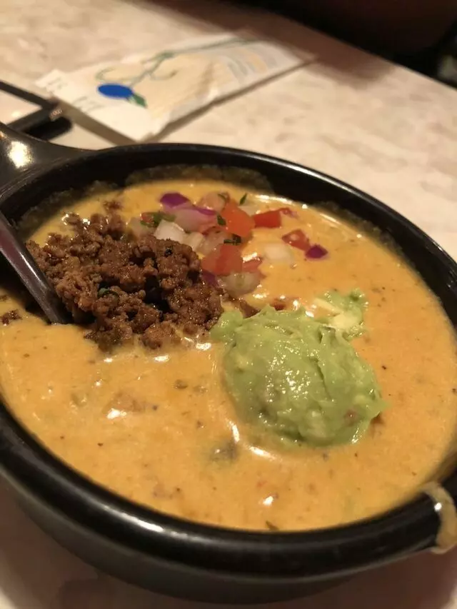 Chuy’s