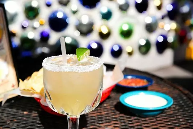 Chuy’s