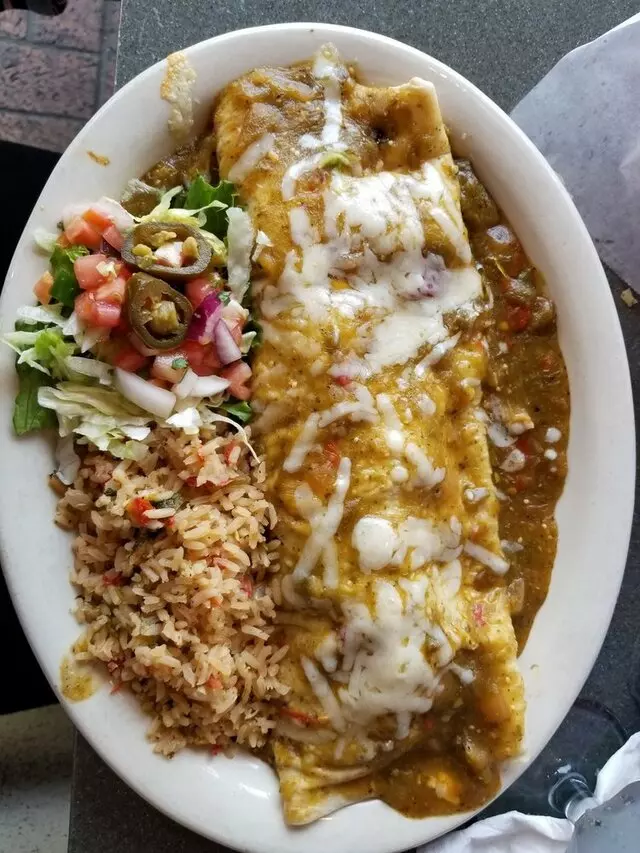 Chuy’s