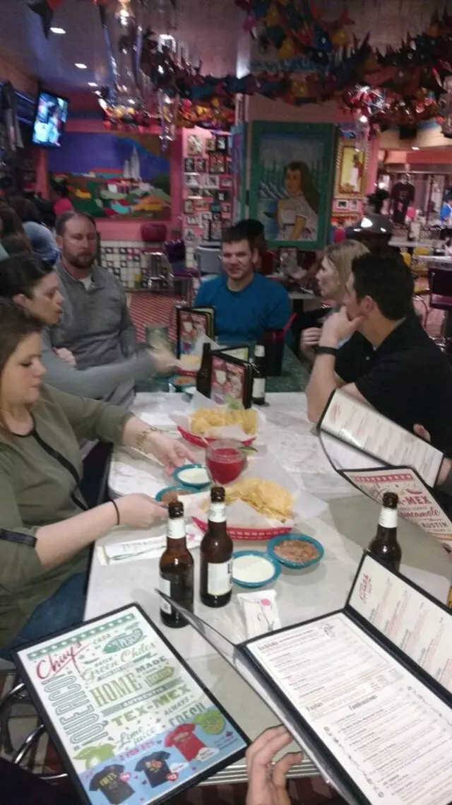 Chuy’s
