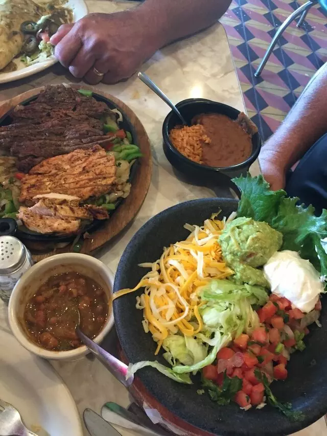 Chuy’s