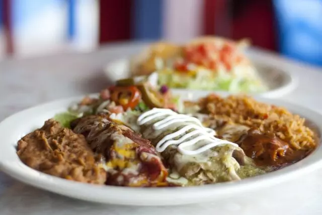 Chuy’s
