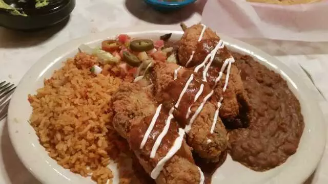 Chuy’s