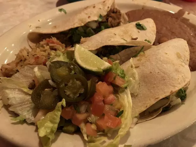 Chuy’s