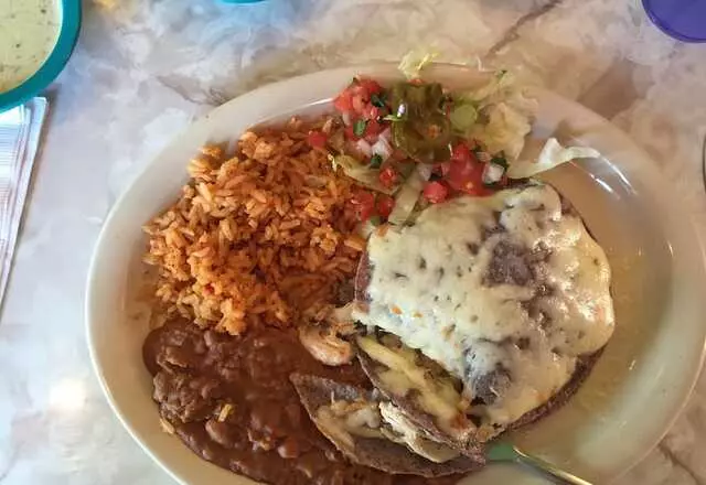 Chuy’s
