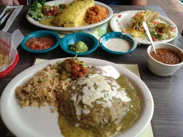 Chuy’s