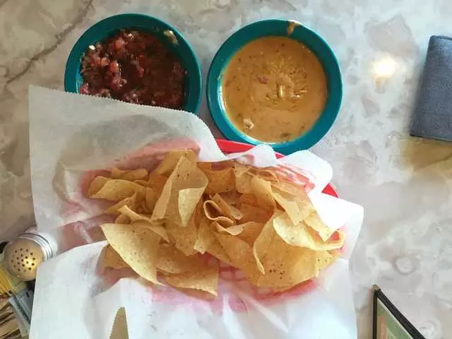 Chuy’s