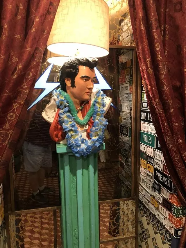 Chuy’s