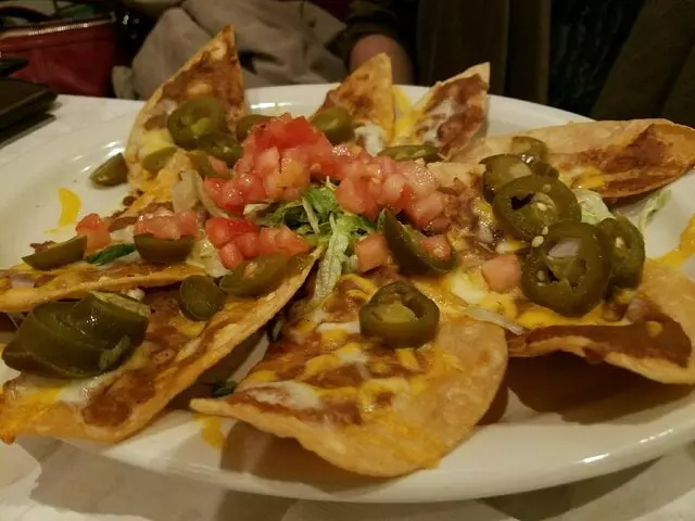Chuy’s