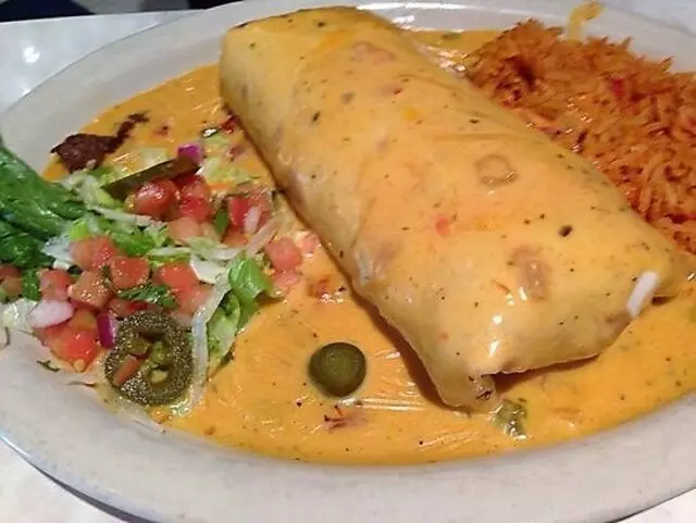 Chuy’s