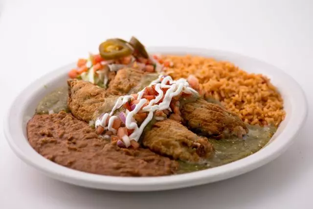 Chuy’s