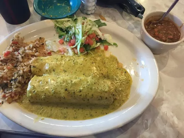 Chuy’s