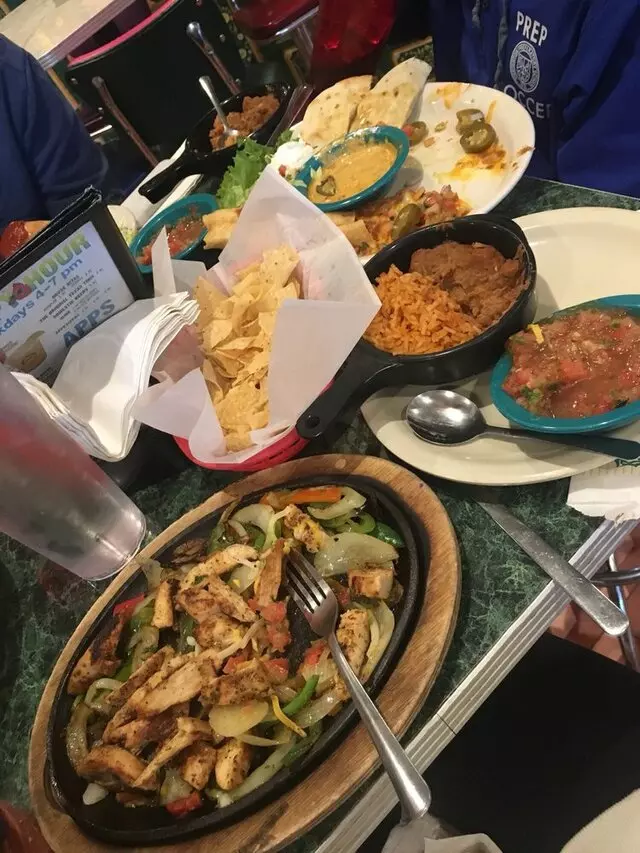 Chuy’s