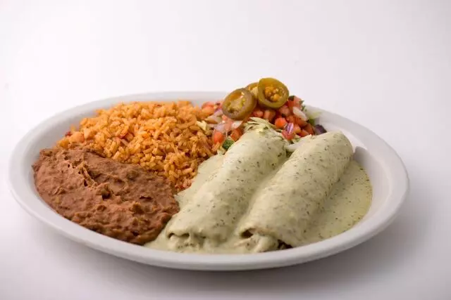 Chuy’s
