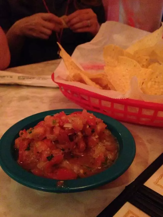 Chuy’s