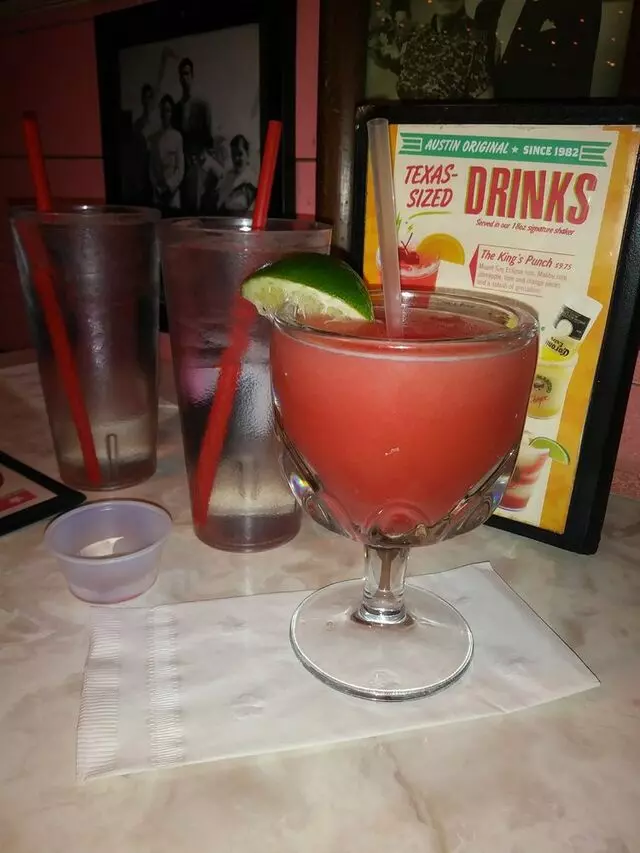 Chuy’s