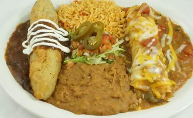 Chuy’s
