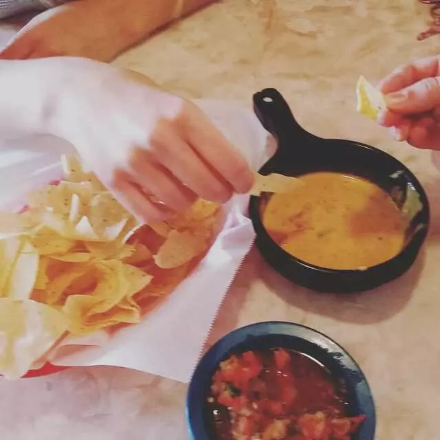 Chuy’s