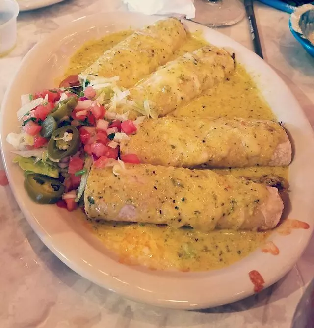 Chuy’s