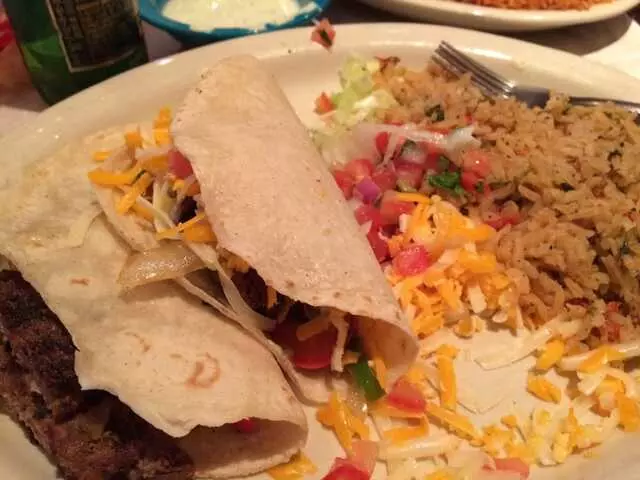 Chuy’s