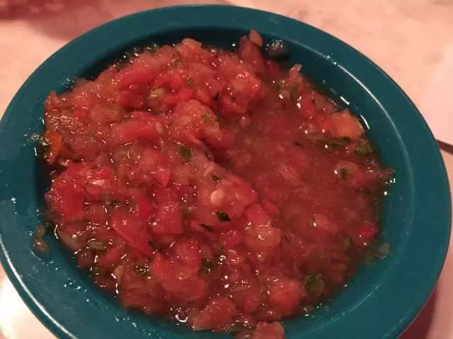 Chuy’s