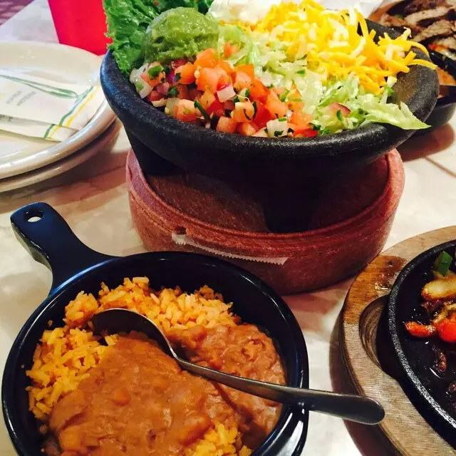 Chuy’s