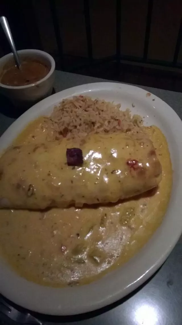 Chuy’s