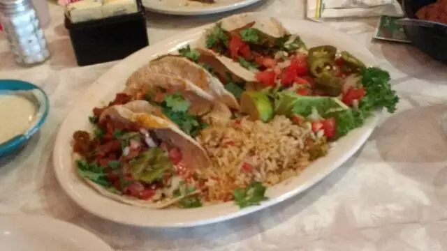 Chuy’s