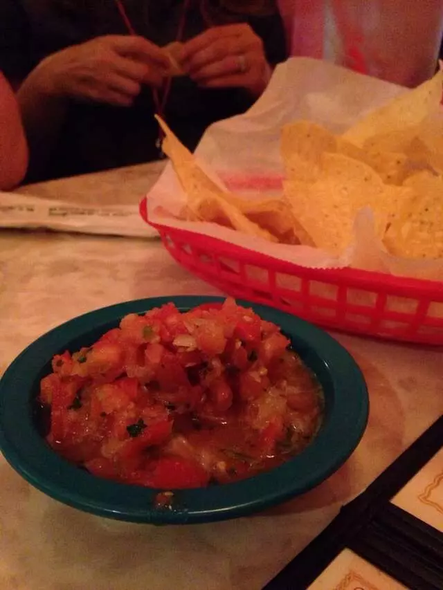 Chuy’s