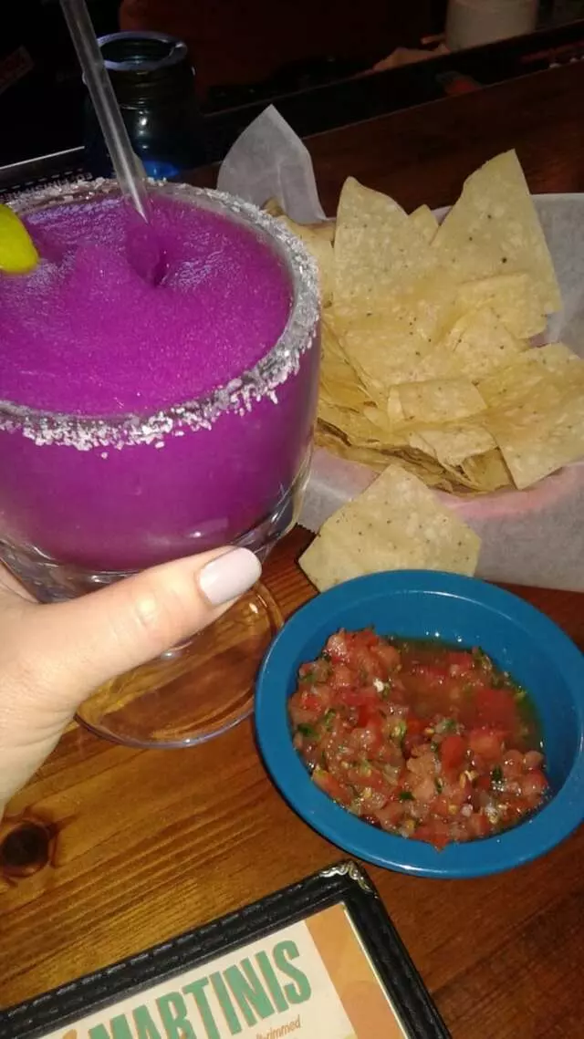 Chuy’s