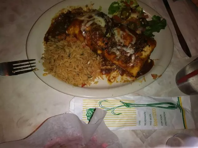 Chuy’s