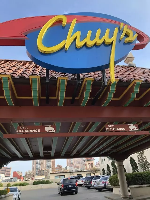 Chuy’s