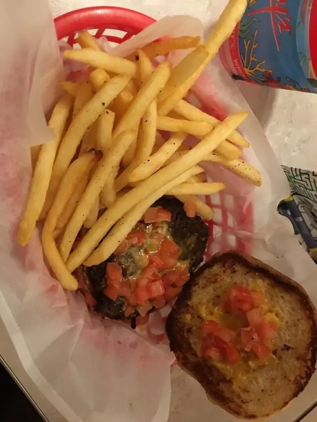 Chuy’s