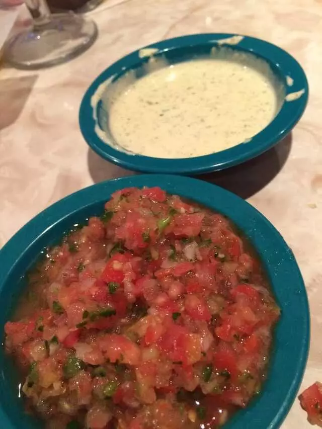 Chuy’s