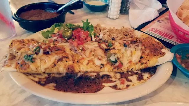 Chuy’s