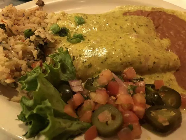 Chuy’s