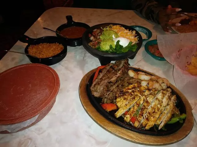 Chuy’s