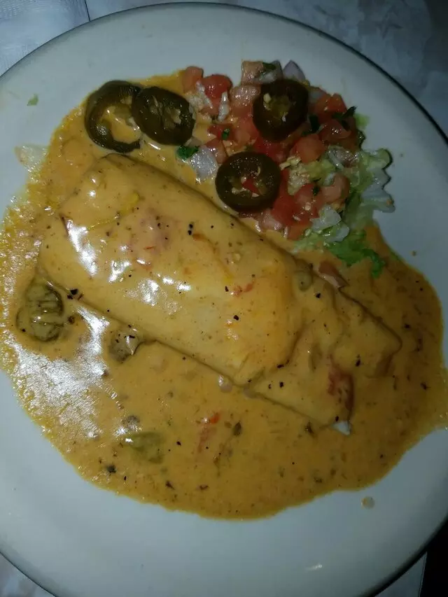 Chuy’s