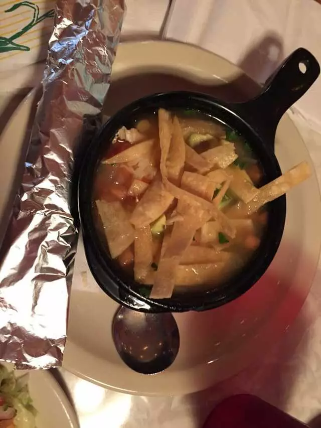 Chuy’s