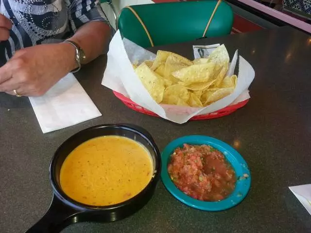 Chuy’s