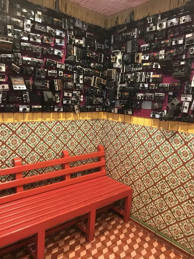 Chuy’s