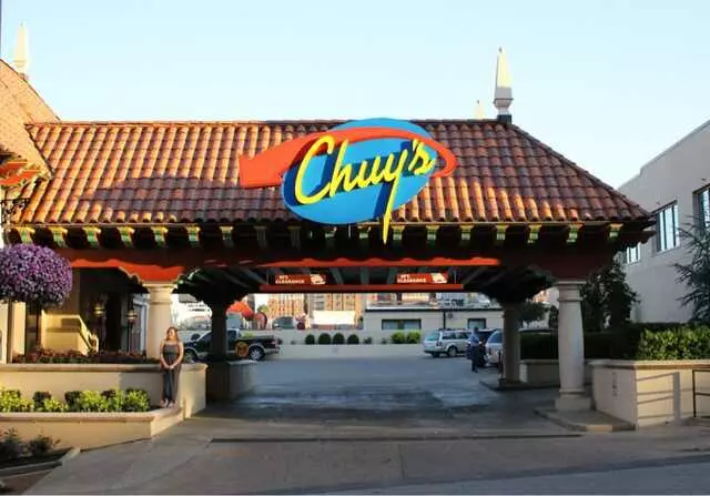 Chuy’s