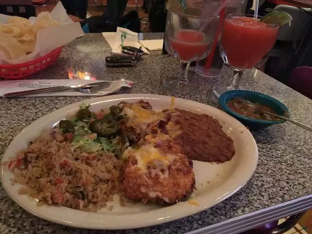 Chuy’s