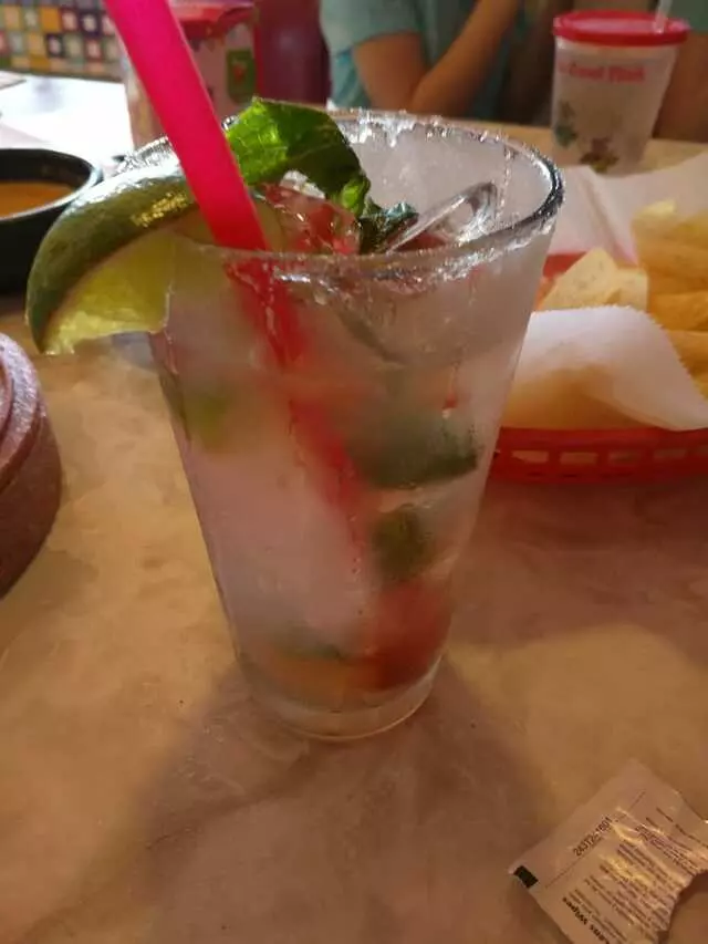 Chuy’s